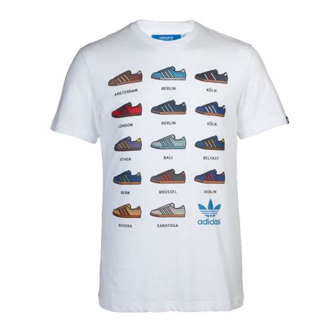 adidas schuhe t shirt|Adidas schuhe outlet.